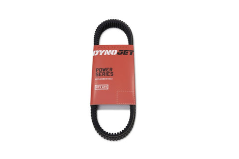 Dynojet 16-21 Can-Am Maverick Power Series CVT Belt Kit - 25-DCB2X