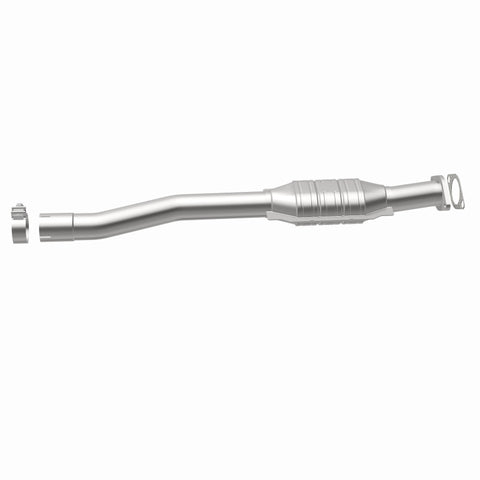 Magnaflow Conv DF 2011-2012 EQUINOX 3.0L Underbody - 52103