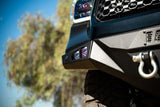 DV8 Offroad 14-21 Toyota Tundra Spec Series Front Bumper - FBTT2-06