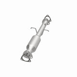 MagnaFlow Conv DF Sonoma-S10 96-99 2.2L - 23462