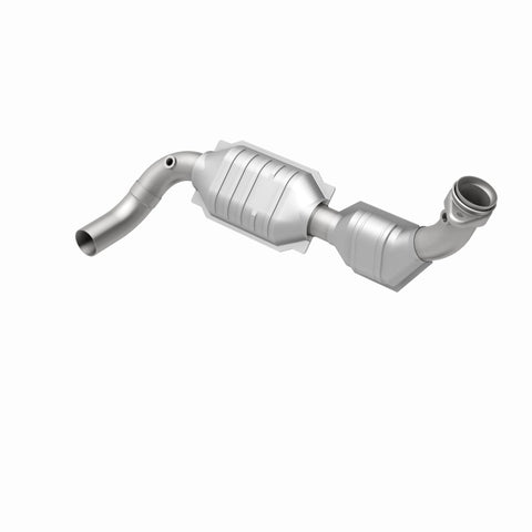 MagnaFlow Direct Fit Catalytic Converter 01 Ford Trucks 5.4L - 447125