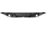 DV8 Offroad 18-23 Wrangler JL FS-7 Series Rear Bumper - RBJL-12