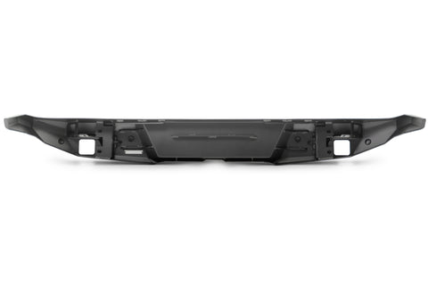 DV8 Offroad 18-23 Wrangler JL FS-7 Series Rear Bumper - RBJL-12