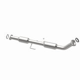 MagnaFlow Direct Fit Catalytic Converter 05-09 Toyota Tacoma 2.7L - 49703