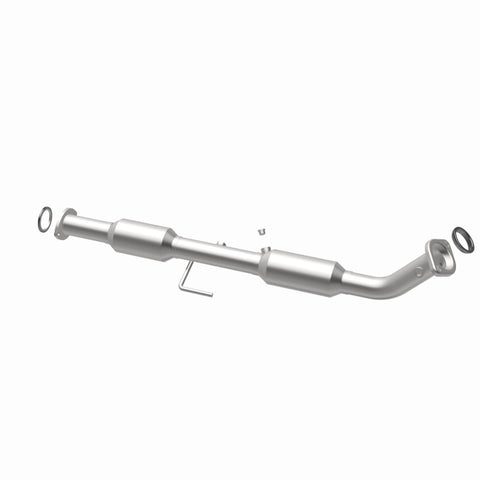 MagnaFlow Conv DF 05-08 Tacoma 2.7 Rear - 24487