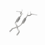 MagnaFlow SYS Cat-Back 66-67 Ford Bronco 4.7L - 15344