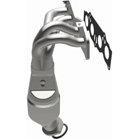 MagnaFlow Direct Fit Catalytic Converter California Grade CARB Compliant 04-07 Toyota Solara L4 2.4L - 5531291