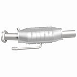 MagnaFlow Conv Ford-Mercury 21.125X6.5X4 2/2 - 23349