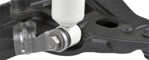 Fabtech 02-05 Dodge 1500 4WD Double Shear Lower Control Arm Shock Mount - FTS93013