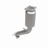 MagnaFlow Converter Direct Fit California 09-14 Audi A4 / A4 Quattro - 5561352