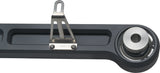 Camburg Toyota Tundra 2WD/4WD 22-23 KINETIK Series Rear Billet Trailing Arm Kit - CAM-320029-GRY