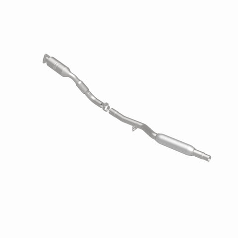 MagnaFlow Right Side Direct Fit Catalytic Converter California Grade 06-08 Audi A6 Quattro 3.2L - 5461133