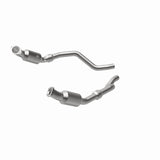 MagnaFlow Conv D/F 05- 300C/Magnum 5.7 w/cats - 16421