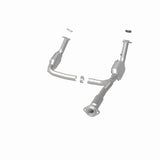 MagnaFlow Direct Fit Catalytic Converter 05-06 GMC Envoy XL Denali - 49886