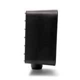 DV8 Offroad 07-18 Jeep Wrangler JK LED Mirror Housing w/ Turn Signal Option - BCME27W3W