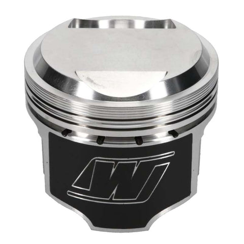 Wiseco Toyota 3TC2TG 1.375 C.H.(6508M89) Piston Shelf Stock Kit - K508M89