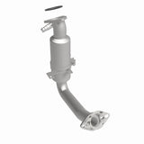MagnaFlow Direct Fit Catalytic Converter 00-02 Focus 2.0L OEM - 49231