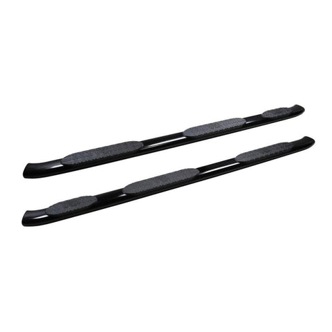 Westin 19-22 RAM 1500 CC 5ft7in. Bed (Excl. Classic) PRO TRAXX 5 W2W Oval Nerf Step Bars - Black - 21-534705
