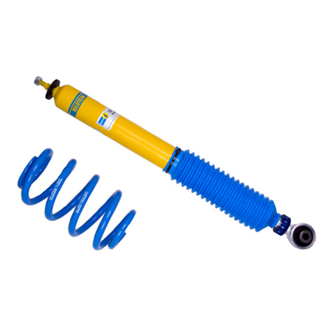 Bilstein B16 15-16 VW Golf Front and Rear Performance Suspension System - 48-254960