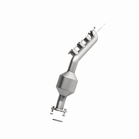 MagnaFlow Conv. DF 03-11/04 Lexus GX470 4.7L P/S Manifold / 03-04 Toyota 4 Runner 4.7L P/S Manifold - 50741