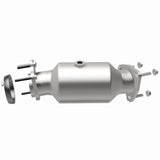 MagnaFlow Direct Fit Catalytic Converter 2020 Chevrolet Corvette Left Closed Couple 6.2L - 280163