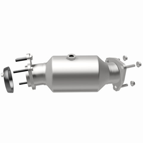 MagnaFlow Direct Fit Catalytic Converter 2020 Chevrolet Corvette Left Closed Couple 6.2L - 280163
