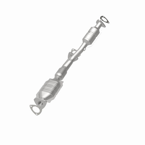MagnaFlow Conv DF 00-03 Saturn LS 3.0L Rear - 441030
