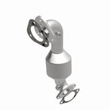 MagnaFlow Direct Fit Catalytic Converter 10-17 Ford Taurus/10-16 Lincoln MKT V6-3.5L - 21-017