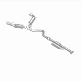 Magnaflow 17-22 Subaru BRZ/Scion FR-S/Toyota GT86 NEO Cat-Back Exhaust System - 19595