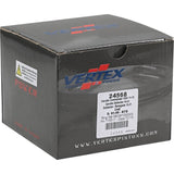 Vertex Piston 11-19 Can-Am Commander 1000 1000cc Cast Replica Piston Kit - 24568