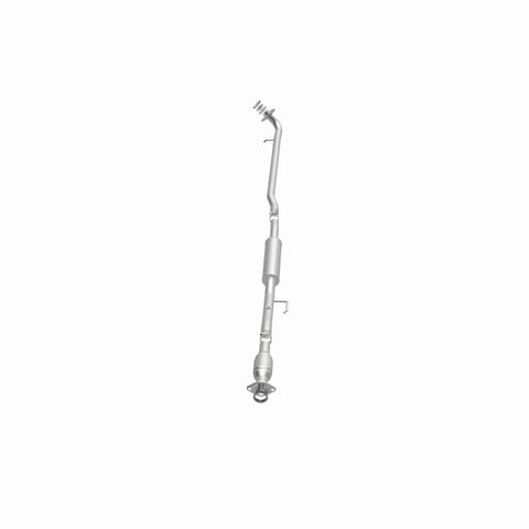 MagnaFlow Conv DF 99-01 Lexus ES300 3.0L - 441072