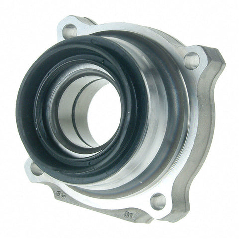 MOOG 05- Toyota Tacoma Rear Right Hub Assembly - 512295