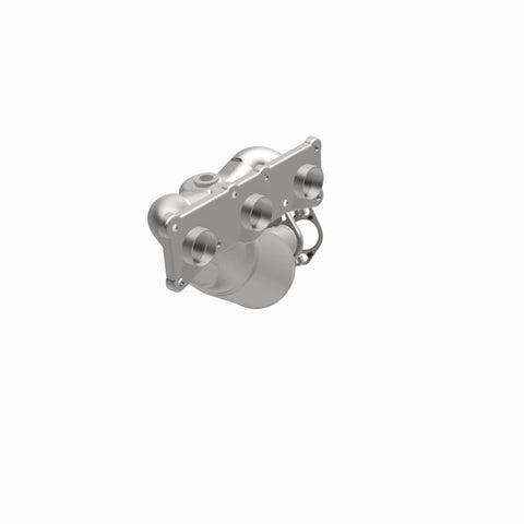 MagnaFlow Converter Direct Fit California Grade 09-10 BMW 528i L6 3.0L - 5531226