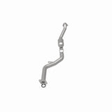 Magnaflow Conv DF 2014-2015 Forester H4 2.5 OEM Underbody - 21-217