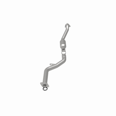 Magnaflow Conv DF 2014-2015 Forester H4 2.5 OEM Underbody - 21-217