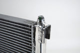 CSF Mercedes Benz E 63 / CLS 63 AMG Front Mount Heat Exchanger - 8197