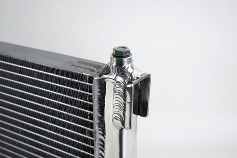 CSF Mercedes Benz E 63 / CLS 63 AMG Front Mount Heat Exchanger - 8197