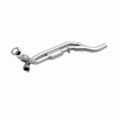 MagnaFlow Direct Fit Catalytic Converter 96-97 Camaro 5.7L P/S - 23518