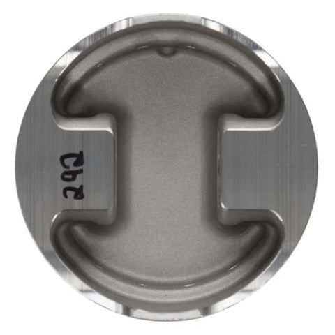 Wiseco Volkswagen 2.0 ABA 8v -15cc Turbo 83.5mm Piston Shelf Stock Kit - K609M835