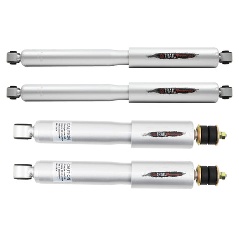 Belltech Street Performance Shock Set 2012 Ford F-350 - 9645