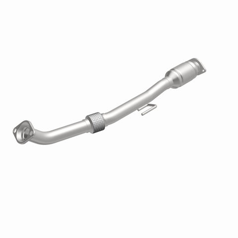 MagnaFlow Direct Fit Catalytic Converter 02-06 Altima 2.5L rear OEM - 49523