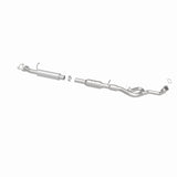 MagnaFlow Conv DF 03-06 Hyundai Santa Fe 3.5L - 24240