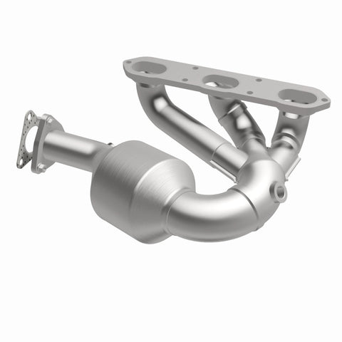MagnaFlow Converter Direct Fit 00-04 Porsche Boxster 2.7L/3.2L - Right - 52329
