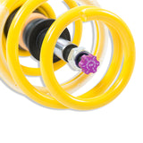 KW Coilover Kit V2 Audi TT (8J) Coupe Quattro; all engines; w/o magnetic ride - 15281031