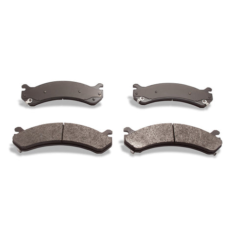 R1 99-20 Hummer H2 Front Super Duty Brake Pads - 2214-0784-00