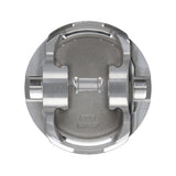 Manley Small Block Chevrolet LS Series -29cc Dish 4.075in Bore 4in Stroke Top Piston Set - 592875C-8