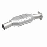 MagnaFlow Direct Fit Catalytic Converter GM 77 79 - 93431