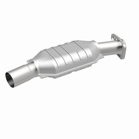 MagnaFlow Direct Fit Catalytic Converter GM 77 79 - 93431