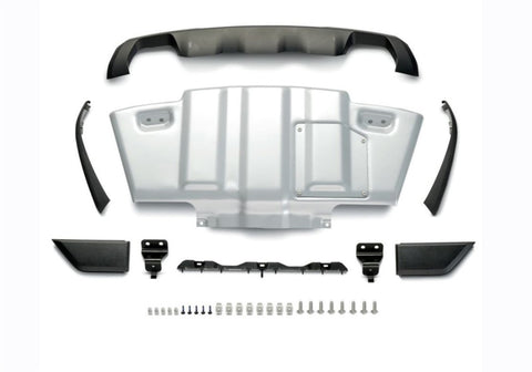 Ford Racing 2021+ Ford F-150 Front Skid Plate Kit - M-5018-FSP