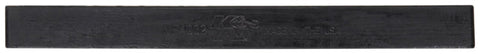 K&N Replacement Cabin Air Filter - VF4002